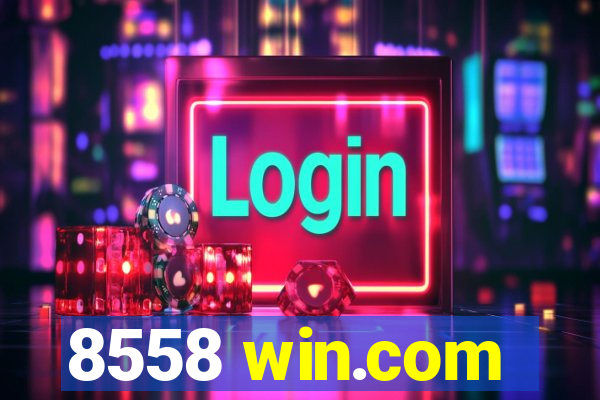 8558 win.com